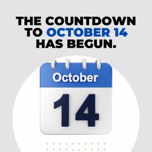 Windows 10 Support Ending Next Month!