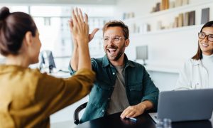 Tech Wins That Actually Made Small Business Life Easier