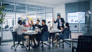 Tech Wins That Actually Made Small Business Life Easier This Year