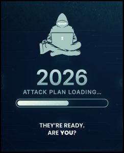 New Year's Resolutions for Cybercriminals