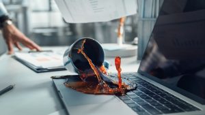 How a Cup of Coffee Can Take Down Your Entire Business