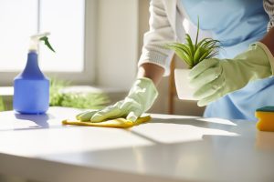 Spring Cleaning for Your Technology